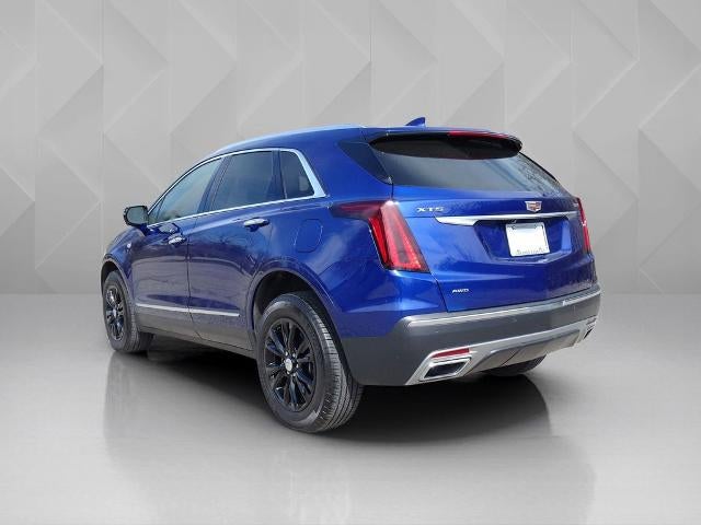 2023 Cadillac XT5 AWD Premium Luxury