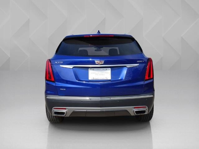 2023 Cadillac XT5 AWD Premium Luxury