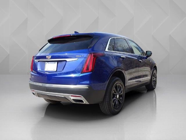 2023 Cadillac XT5 AWD Premium Luxury