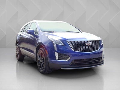 2023 Cadillac XT5 AWD Premium Luxury