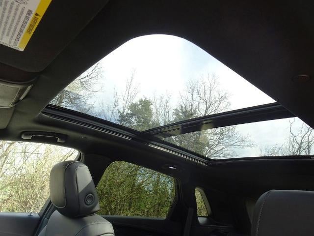 2023 Cadillac XT5 AWD Premium Luxury