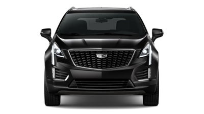 2025 Cadillac XT5 AWD Premium Luxury