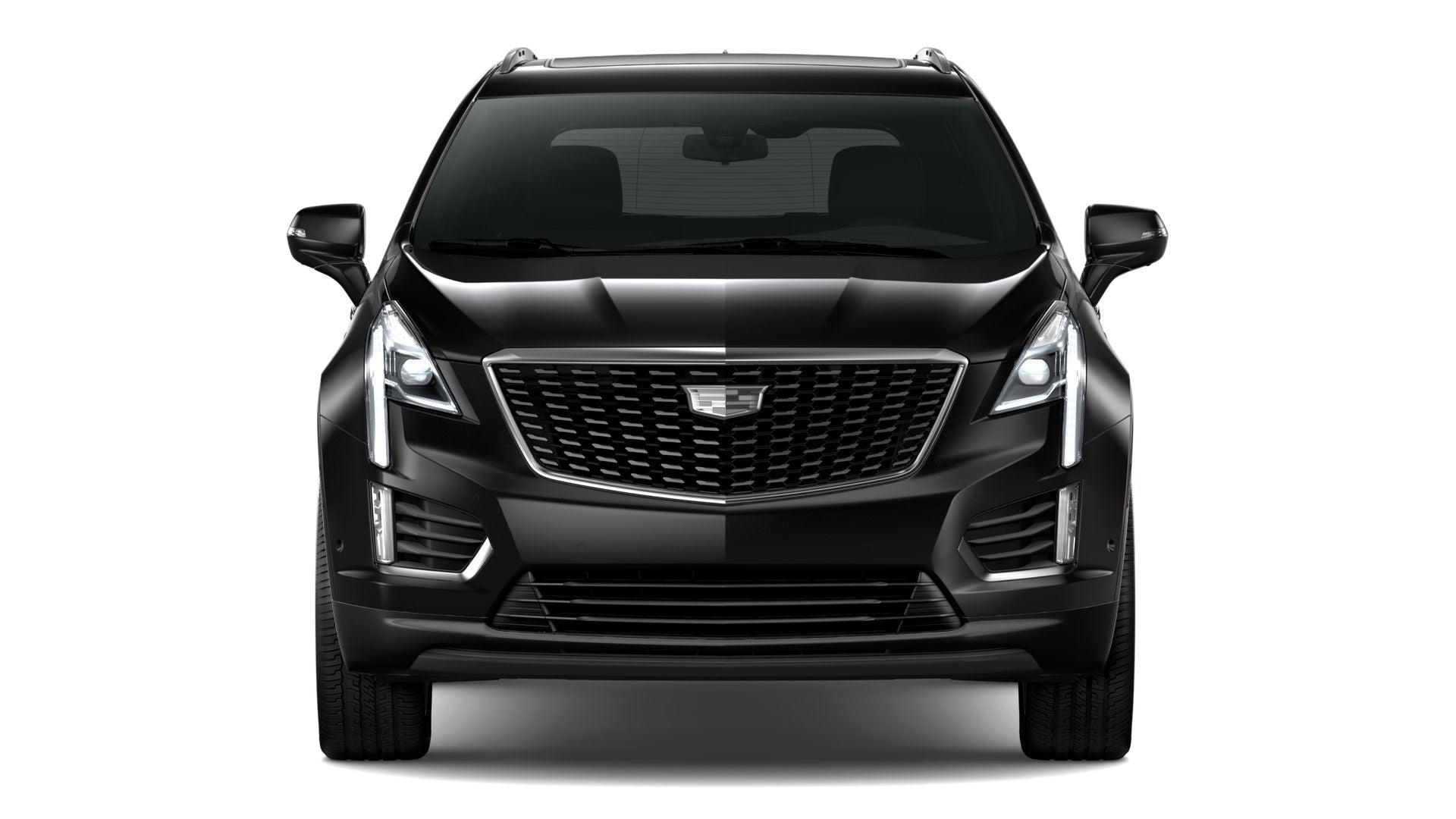 2025 Cadillac XT5 AWD Premium Luxury