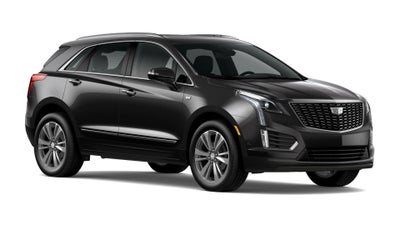 2025 Cadillac XT5 AWD Premium Luxury