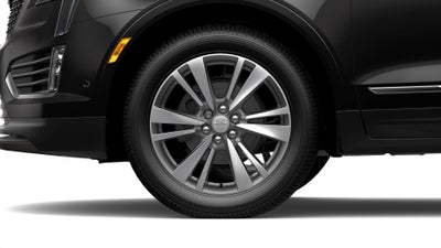 2025 Cadillac XT5 AWD Premium Luxury