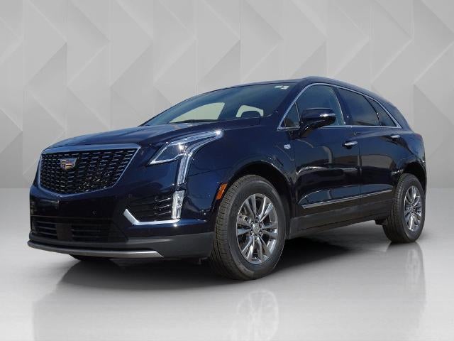 2021 Cadillac XT5 AWD Premium Luxury