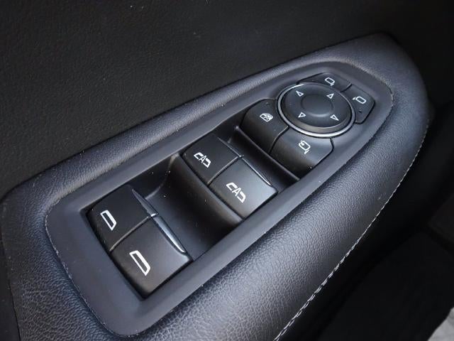 2021 Cadillac XT5 AWD Premium Luxury