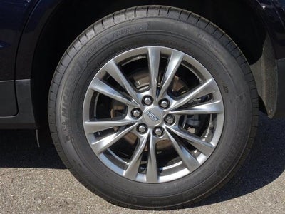 2021 Cadillac XT5 AWD Premium Luxury