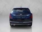 2021 Cadillac XT5 AWD Premium Luxury