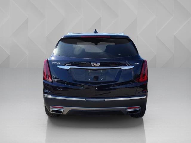 2021 Cadillac XT5 AWD Premium Luxury