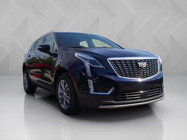 2021 Cadillac XT5 AWD Premium Luxury