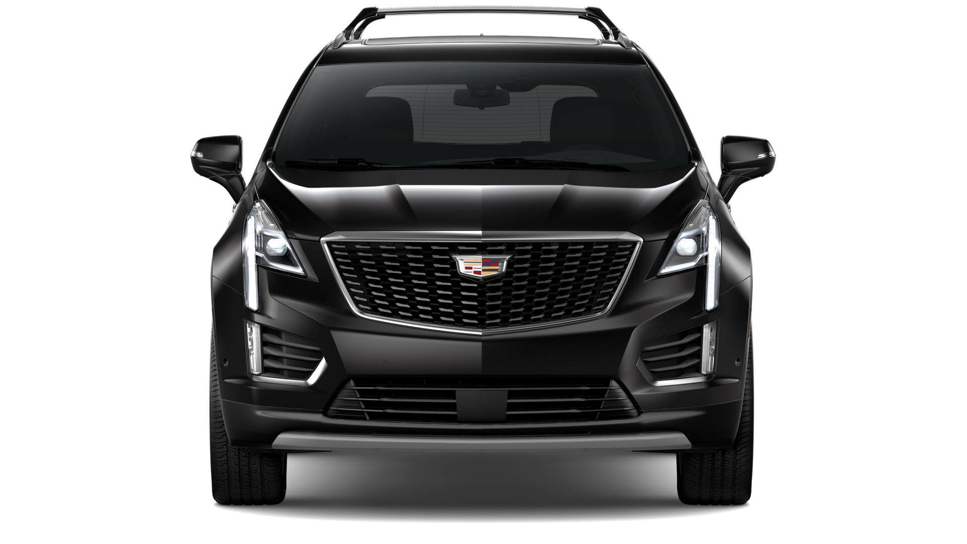 2026 Cadillac XT5 AWD Premium Luxury