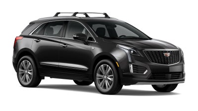 2026 Cadillac XT5 AWD Premium Luxury