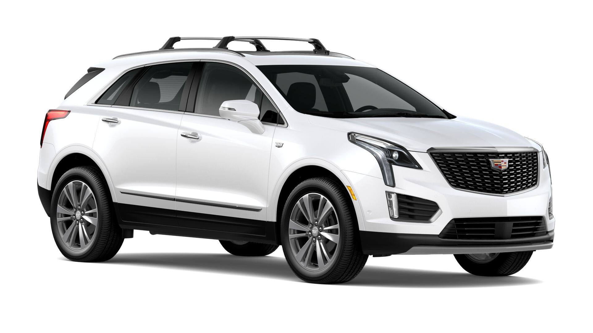 2026 Cadillac XT5 AWD Premium Luxury