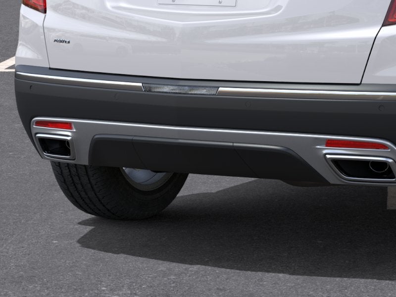 2026 Cadillac XT5 Premium Luxury - Photo 38