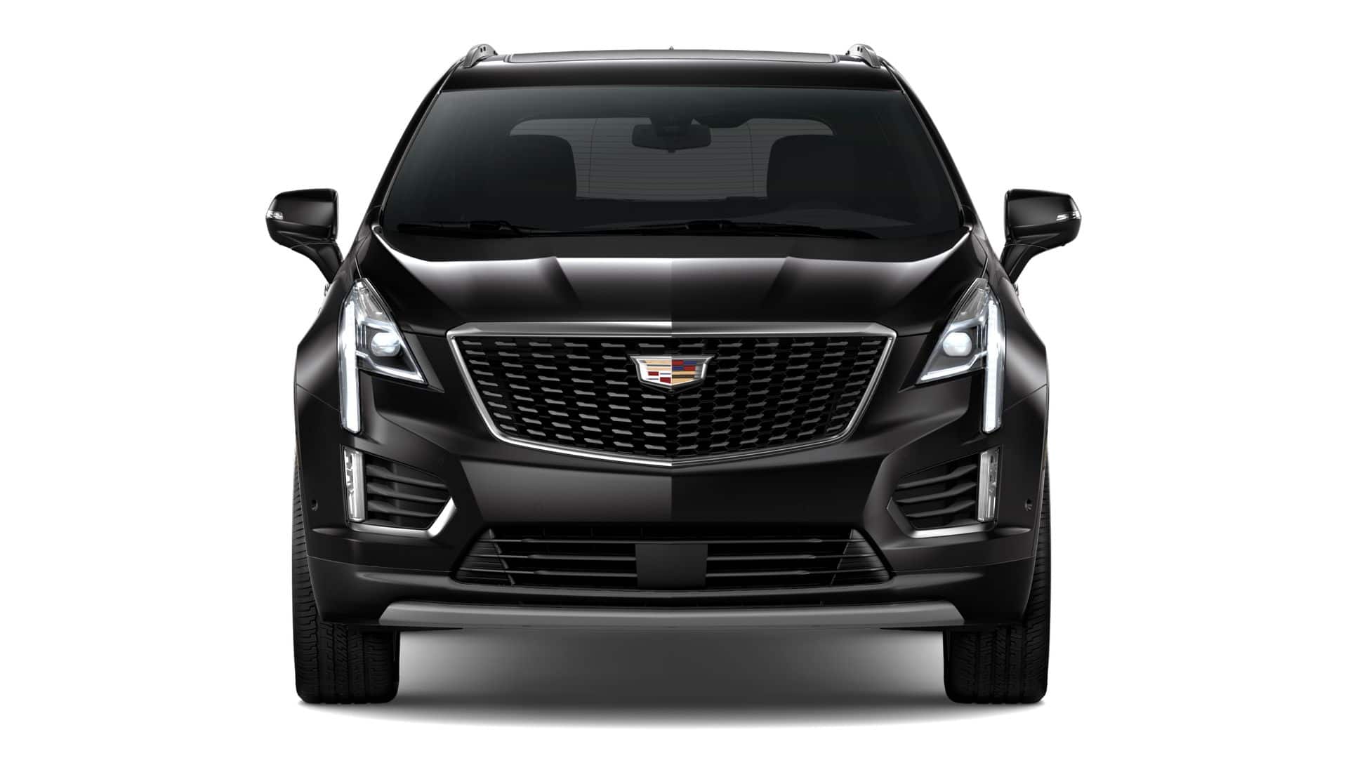 2026 Cadillac XT5 AWD Premium Luxury