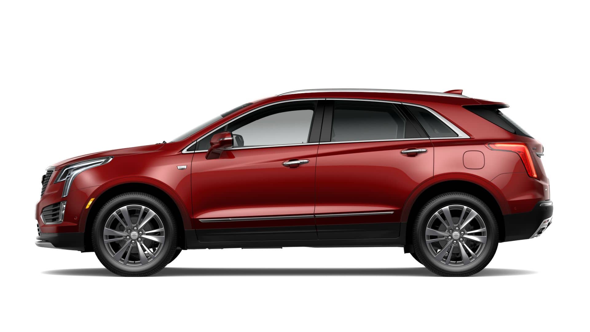 2026 Cadillac XT5 AWD Premium Luxury