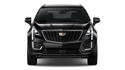 2026 Cadillac XT5 AWD Premium Luxury