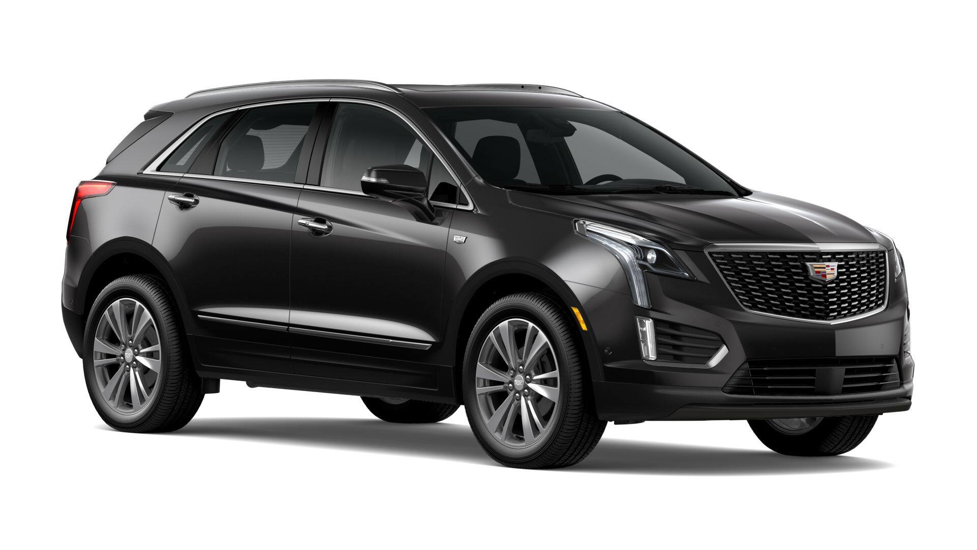 2026 Cadillac XT5 AWD Premium Luxury