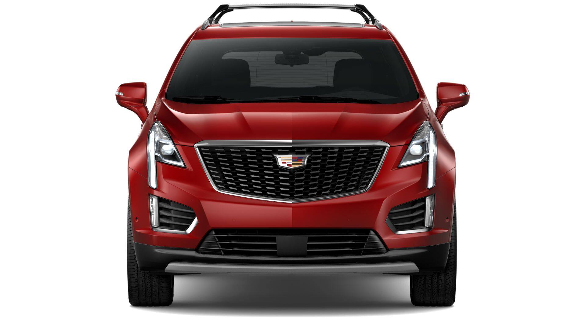 2026 Cadillac XT5 AWD Premium Luxury