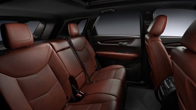 2026 Cadillac XT5 AWD Premium Luxury