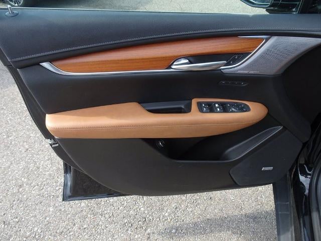 2021 Cadillac XT5 AWD Premium Luxury