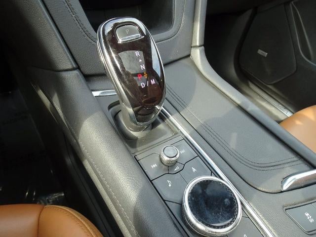 2021 Cadillac XT5 AWD Premium Luxury