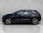 2021 Cadillac XT5 AWD Premium Luxury