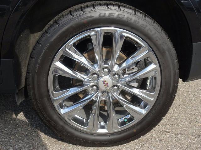2021 Cadillac XT5 AWD Premium Luxury