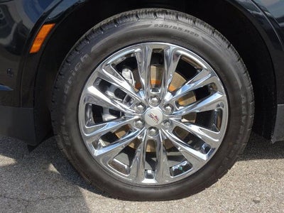 2021 Cadillac XT5 AWD Premium Luxury