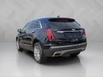 2021 Cadillac XT5 AWD Premium Luxury