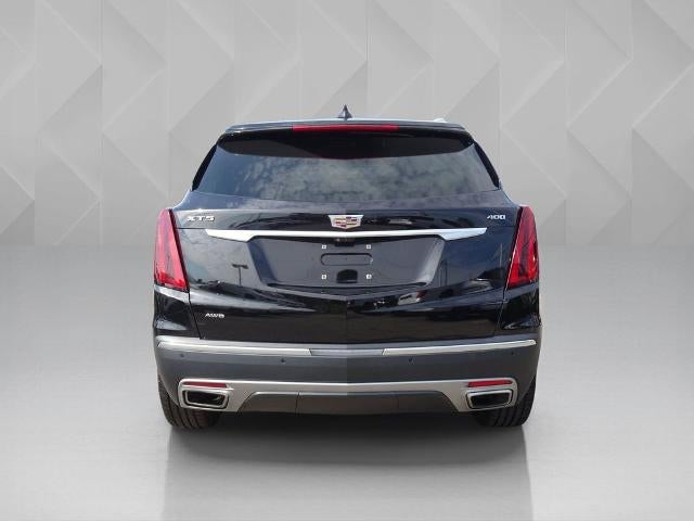 2021 Cadillac XT5 AWD Premium Luxury