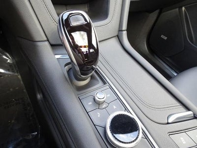 2022 Cadillac XT5 AWD Premium Luxury