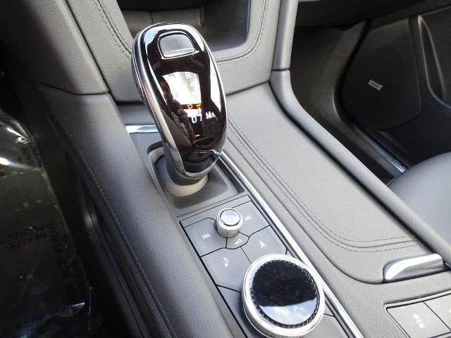 2022 Cadillac XT5 AWD Premium Luxury