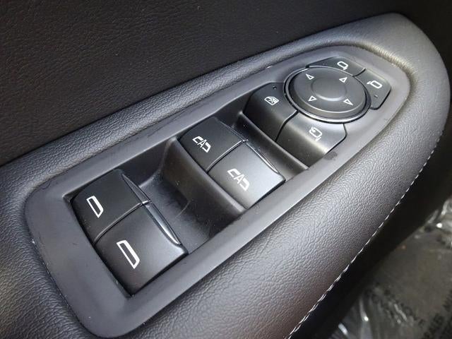 2022 Cadillac XT5 AWD Premium Luxury