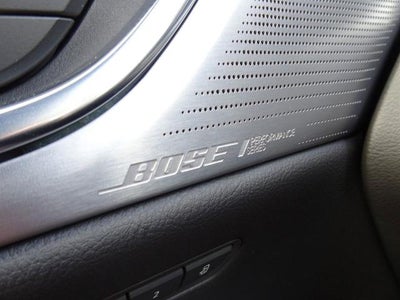2022 Cadillac XT5 AWD Premium Luxury