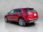 2022 Cadillac XT5 AWD Premium Luxury