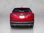 2022 Cadillac XT5 AWD Premium Luxury