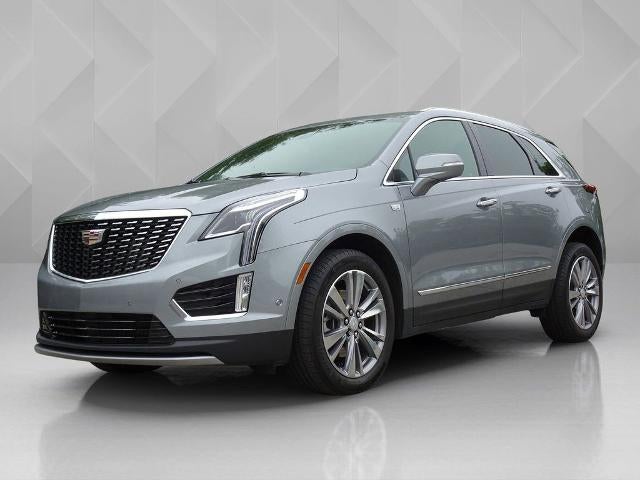 2024 Cadillac XT5 AWD Premium Luxury's photo