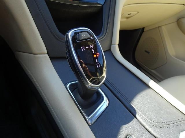 2017 Cadillac XT5 Luxury AWD