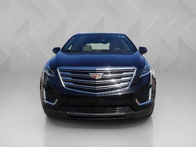 2017 Cadillac XT5 Luxury AWD
