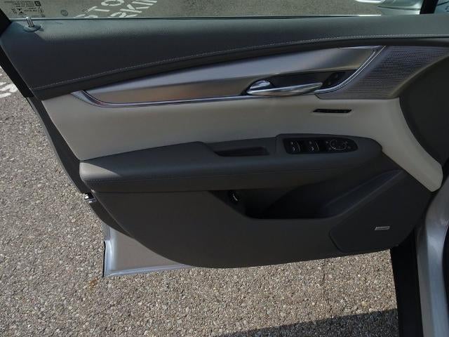 2020 Cadillac XT5 Premium Luxury AWD