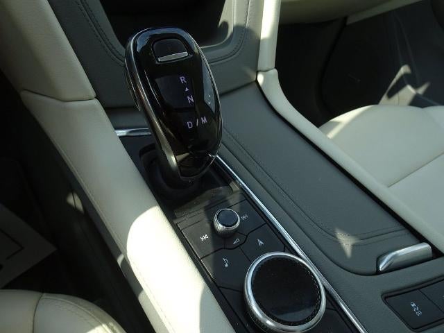 2020 Cadillac XT5 Premium Luxury AWD