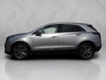 2020 Cadillac XT5 Premium Luxury AWD