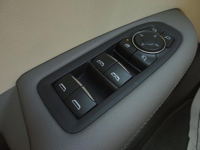 2020 Cadillac XT5 Premium Luxury AWD
