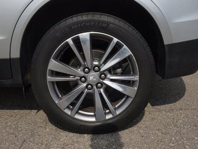 2020 Cadillac XT5 Premium Luxury AWD
