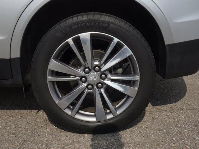 2020 Cadillac XT5 Premium Luxury AWD
