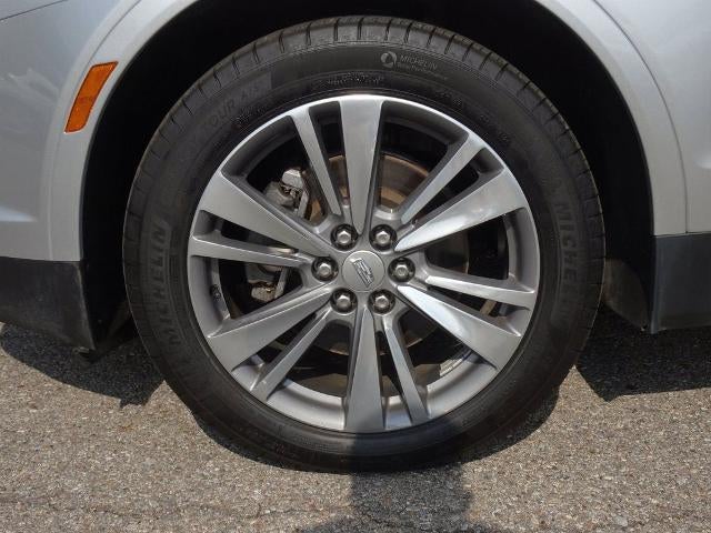 2020 Cadillac XT5 Premium Luxury AWD