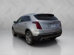 2020 Cadillac XT5 Premium Luxury AWD