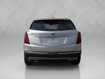 2020 Cadillac XT5 Premium Luxury AWD